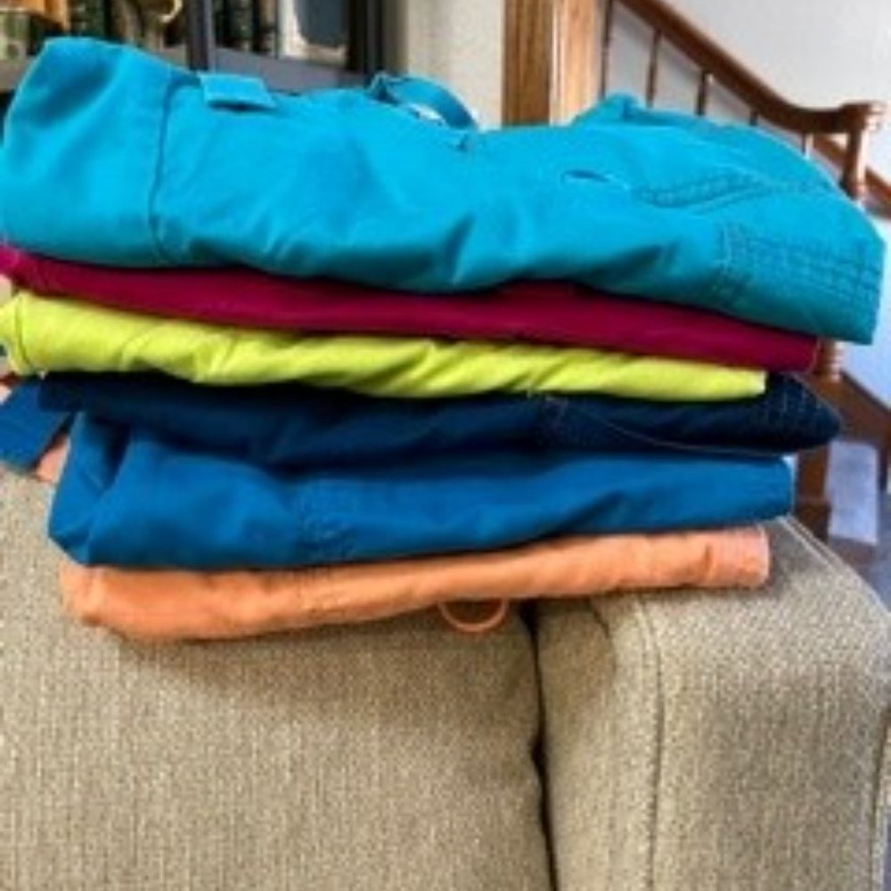 COPY - COPY - Koi Lindsey Scrubs M Reg. set of 3